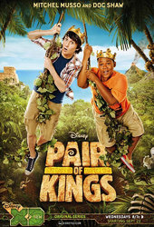 Pair of Kings