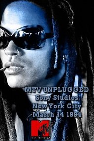 Lenny Kravitz: MTV Unplugged