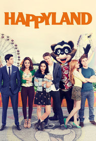 Happyland