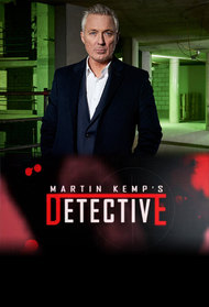 Martin Kemp's Detective