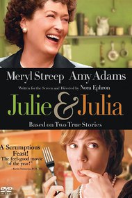 Secret Ingredients: Creating Julie & Julia