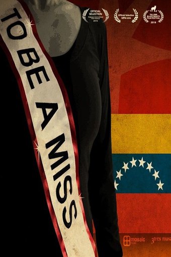 To Be a Miss