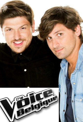 The Voice (BE)
