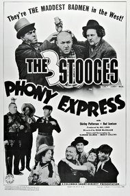 Phony Express