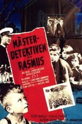 The Master Detective and Rasmus