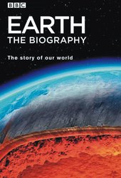 Earth: The Biography