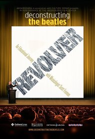 Deconstructing The Beatles' Revolver