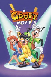 A Goofy Movie