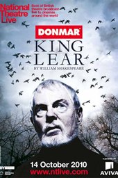 National Theatre Live: King Lear