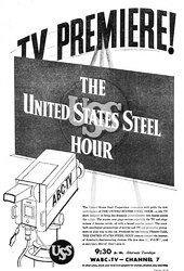 The United States Steel Hour