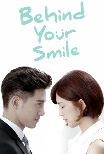Behind Your Smile