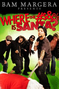 Where the #$&% Is Santa?