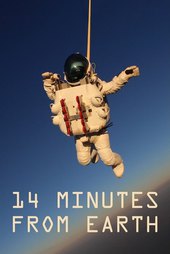 14 Minutes from Earth