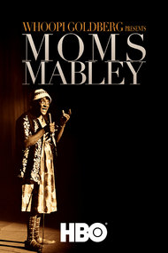 Moms Mabley