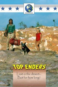 Touch the Sun: Top Enders