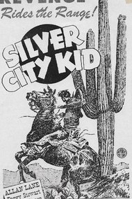 Silver City Kid