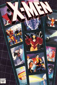 X-Men: Pryde of the X-Men