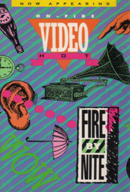 Fire by Nite