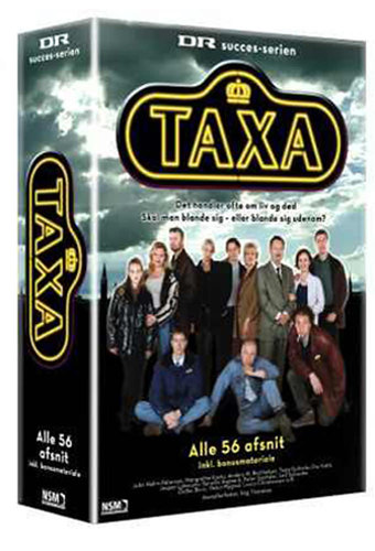 Taxa