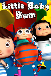 Little Baby Bum