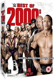 WWE: Best of the 2000's