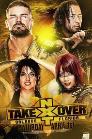 NXT Takeover: Orlando