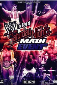 WWE: The Best of Saturday Night's Main Event