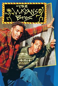 The Wayans Bros.