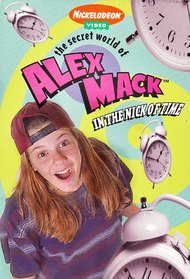 The Secret World of Alex Mack