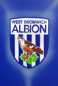 Behind the Badge: West Bromwich Albion FC