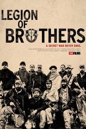 Legion of Brothers