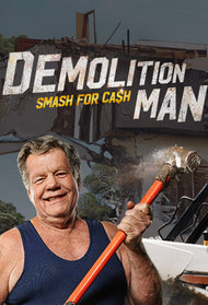 Demolition Man