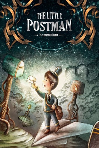 Little Postman