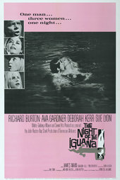 The Night of the Iguana