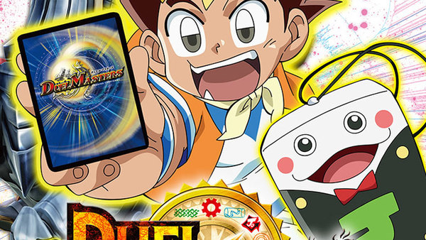 Duel Masters - Ep. 50 - 