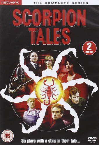 Scorpion Tales