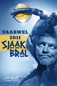 Sjaak Bral: Vaarwel 2011