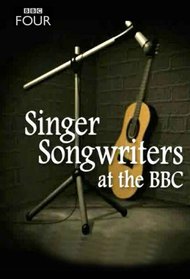 Singer Songwriters At The BBC