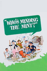 Who's Minding the Mint?