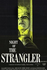 Night of the Strangler