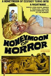 Honeymoon of Horror