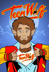 Teen Wolf: The Animated Series