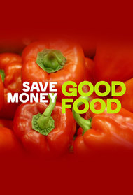 Save Money: Good Food
