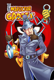 Inspector Gadget