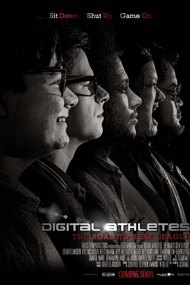 Digital Athletes: The Road to Seat League