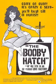 The Booby Hatch