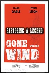 Restoring a Legend: Gone with the Wind