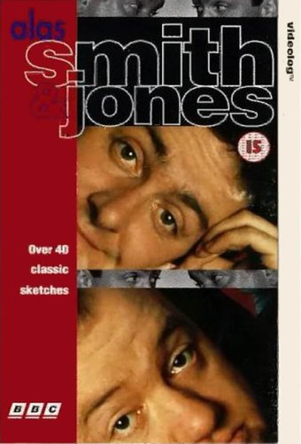 Alas Smith and Jones