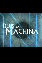 Deus ex Machina: The Philosophy of 'Donnie Darko'