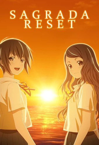 Sagrada Reset